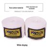 Muay Thai Boxing Elastic Cotton Hand Wraps