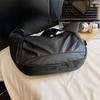 Women's Bag Commuter Crossbody Bag Shoulder Bag Large Capacity Dumpling Bag