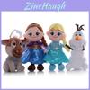 Bonecas e peluches – Peluches - caráteres de filmes e desenhos animados