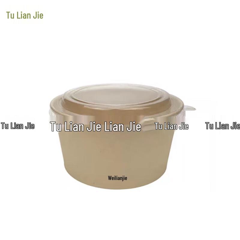 

Disposable Biodegradable Paper Takeaway Boxes