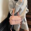 Bucket Bag Women's Handbag Shoulder Crossbody Bag