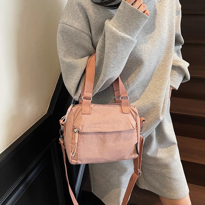 Bucket Bag Women's Handbag Shoulder Crossbody Bag