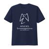 Angel Investigations Los Angeles CA Buffy Vampire T shirt 100 Cotton High Quality vintage Washed Soft fashion designer clothes