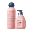 Beidemei Blau Kamille Kinder Shampoo & Badeschaum Set