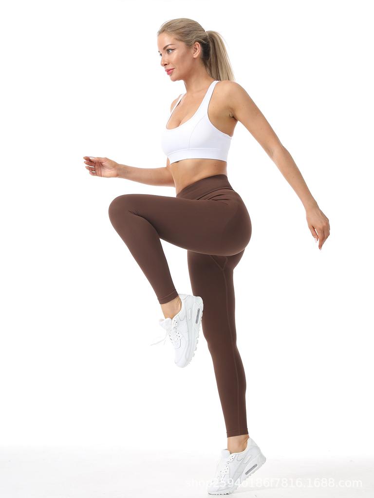 Women's Yoga Pants Leggings For Women High Waist Yoga Pants Workout Leggings Tights