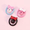 New 3D Printed Small Pink Shemale MTF Chastity Belt Femboy Chastity Cage Lock for Men