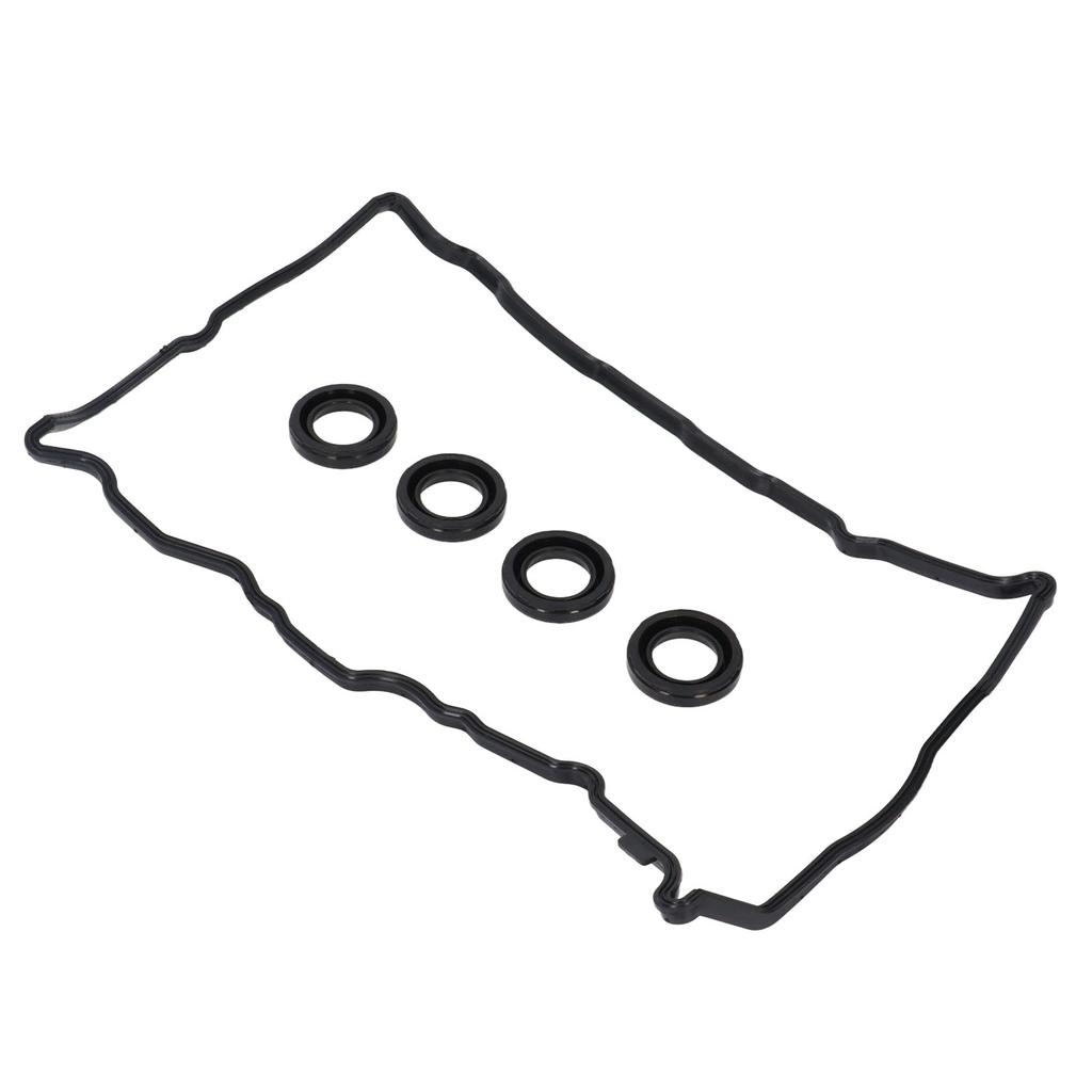 Valve Cover Gasket Kit VS50777R Replacement for Altima 2.5L 2500CC L4 DOHC 2007‑2012