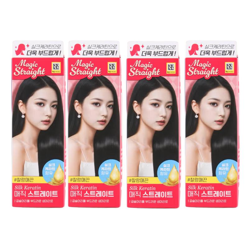 Primo FACTORY Easy Enjoy Magic Straight 163ml (6 Optionen)