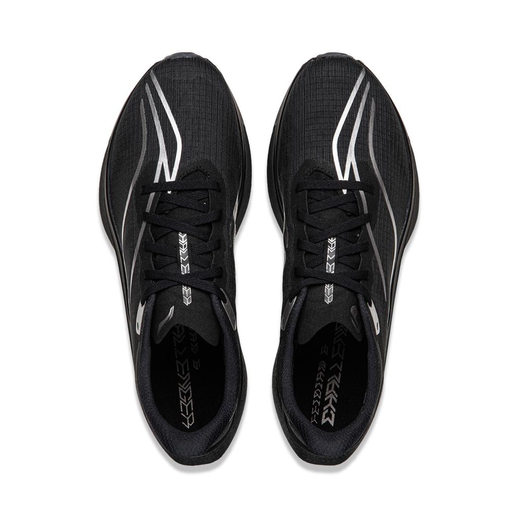 Li Ning Feidian 6 Challenger Cushioning Slip Resistant Abrasion Resistant Low Top Carbon Plate ARMW003-5