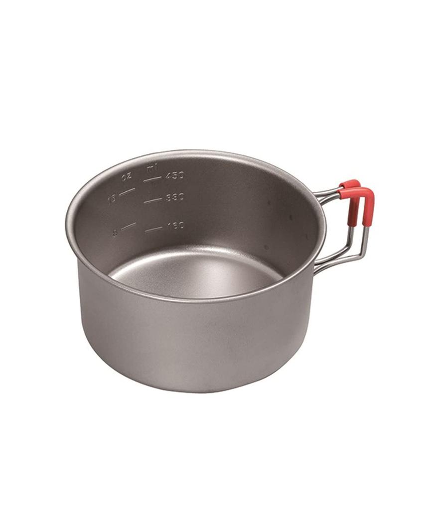 EVERNEW Titanium Ti 570FD Cup ECA531