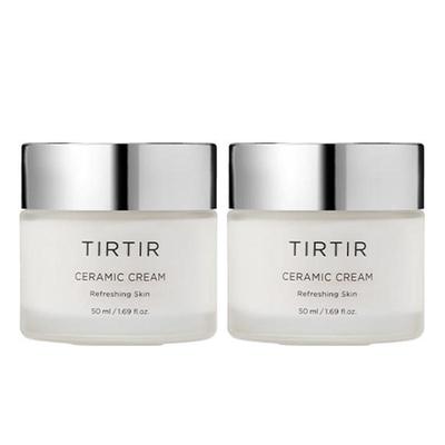 Keramikcreme 50ml (2er-Pack)