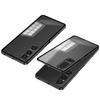Single-Sided Metal Phone Case with Spring Buckle for Sony Xperia 1VII/1V/6th/4th Gen