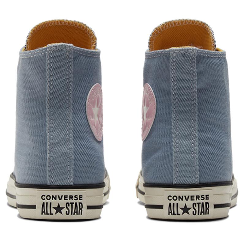 Converse Women's Chuck Taylor All Star High 'Denim' Women's