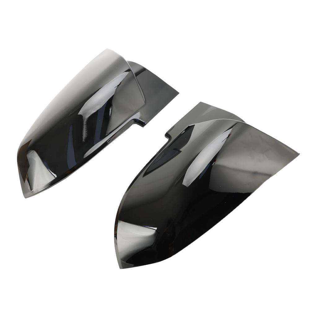 Side Mirror Cover Case For BMW F20 F21 F22 F23 M2 F31 F32 F33 F36 X1 E84