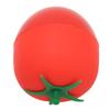 Tomato Shaped Lip Plumping Device Portable Food Grade Silicone Pout Mouth Tool for Lip Red