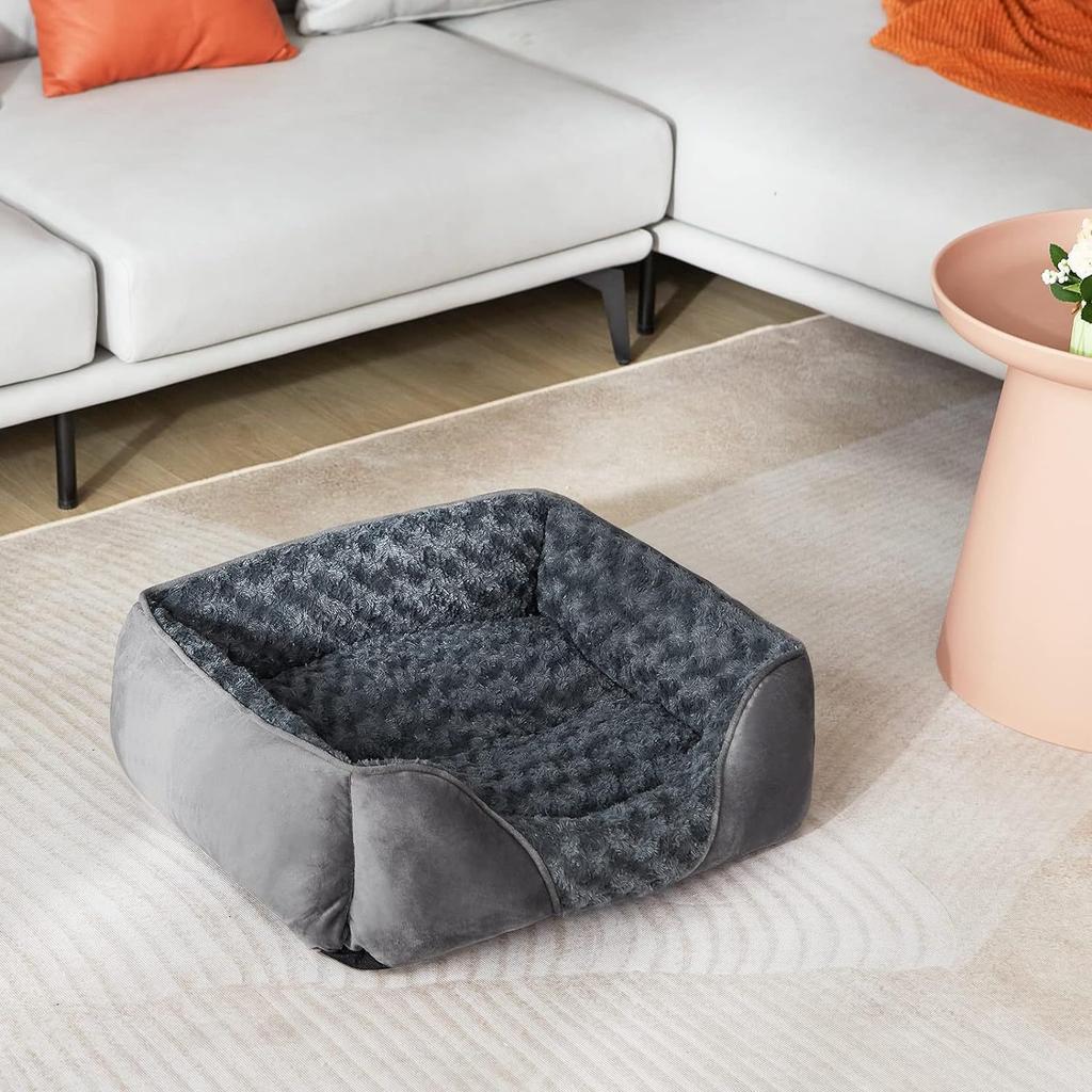 Pet litter kennel cat litter small medium and large dog bed