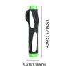 Plastic Hold Assistant For Golf Clubs Quick Adjustment Enhances Swing Accuracy Right Shoulder Alignment