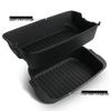 Waterproof Double-Layer Trunk Organizer for Tesla Model Y