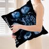 Terrifying D-Donnie D-Darko Pillow Gift Home Office Decoration Pillow Bedroom Sofa Car Cushion Coverpillow Case