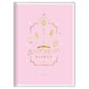 Sunstar Stationery Sailor Moon 2024 Planner Monthly A6 Icon S2957795