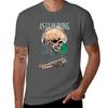 Next As I Lay Dying Tshirt Minimal Art Print Tshirt