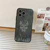 PRF Police S-SEAL TeamS Phone Case Fundas For Iphone 13 17 11 15ProMax 14 12 16 Pro Xs Max Mini Xr X Plus Coque