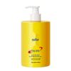 Shidanya Sulfur Exfoliating Mud Rubbing Shower Gel