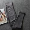Yoga Autumn and Winter High Waist Abdominal Elastic Ankle-Length Fitness Pants