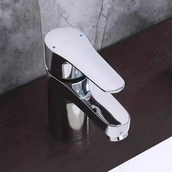 

Kohler K-12066T-B3-CP Bathroom Faucet for Sink and Basin