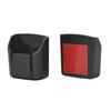 Universal Fit Car Remote Center Console Storage Box Multifunctional Car Key Storage Box