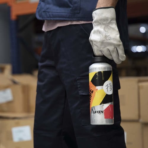 LAKEN Classic Granite 1.0L PL-33G