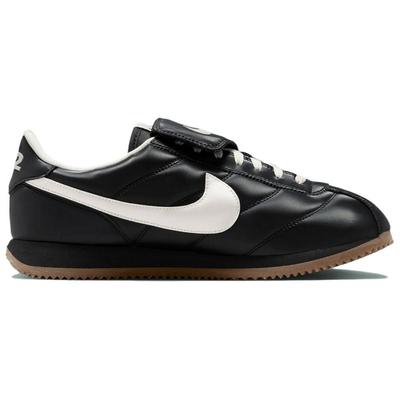 Cortez SE Low Top Casual Shoes Men's Black IM4843-010