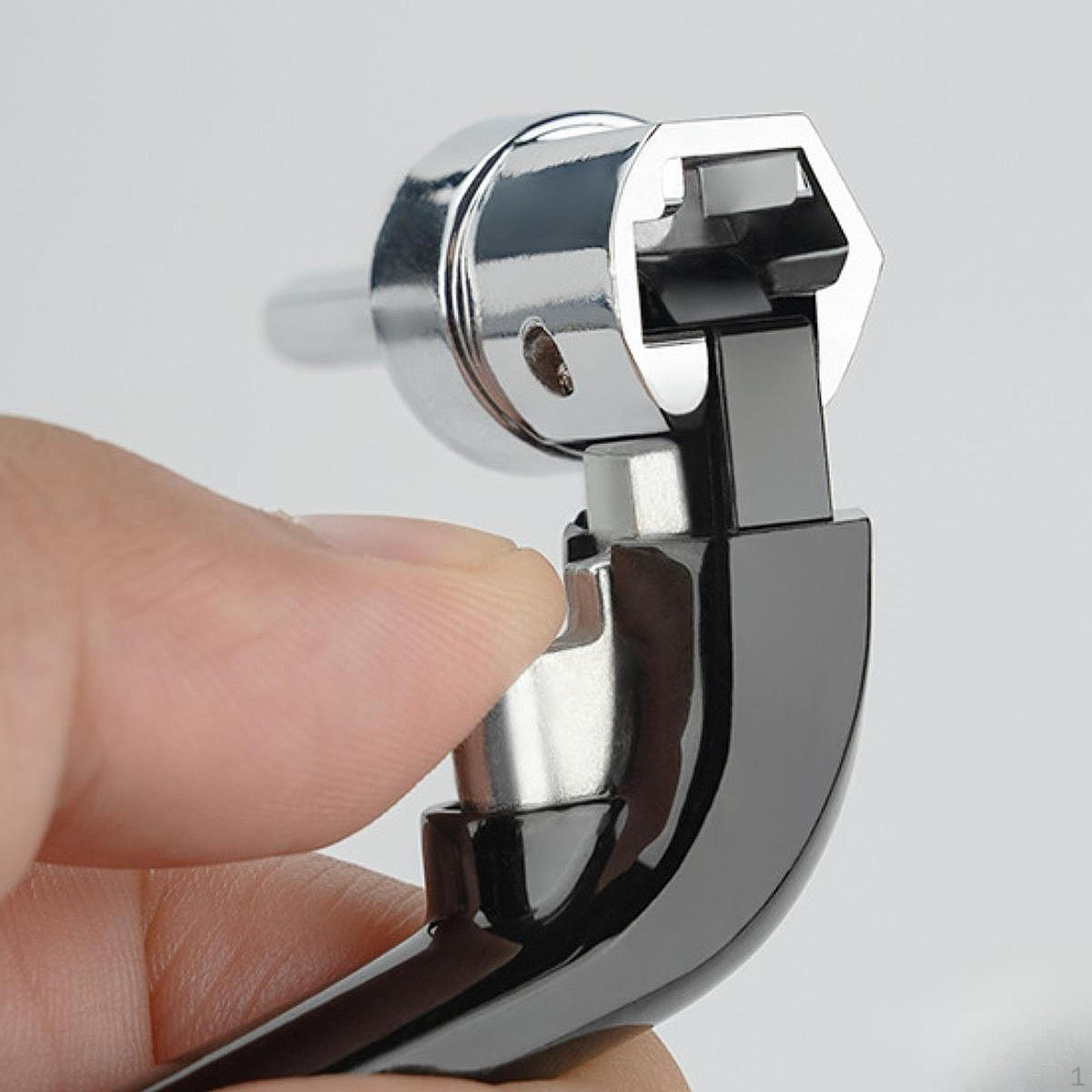 

Рукоятка катушки кривошип Эргономичная Портативная Нескользящая рукоятка DIY Аксессуары Запчасти for 500 to 4000