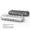 Travel Friendly Flexible Housing Cover Shell for Trimui Gaming Device Offer Waterproof Case Shockproof Protective Sleeve