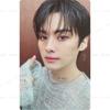 Stray Kids MINI ALBUM ATE ALBUM PHOTO CARD UFFICIALE