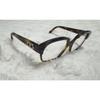 Used CELINE Date glasses 5618-140 Tortoiseshell pattern Triomphe