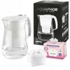 Aquaphor Onyx 4.2 Filter Jug with Maxfor B25 Mg Plus Filter