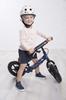 Kick rear brake standard London 12 JP8736 bike, pedal-less bicycle, equipment, puncture-proof tires, Taxi, inch, blue,