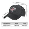 New 2020 York Baseball Cap Fashion Trendy Street Style Unisex Men Washed Trucker Hat High Quality Outdoor Sport Baseball Caps