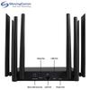 Xinghengxun 4G CPE WiFi 6 Router: 300M, 8-Antenna, Strong Signal, Enterprise-Grade Home Wireless Network