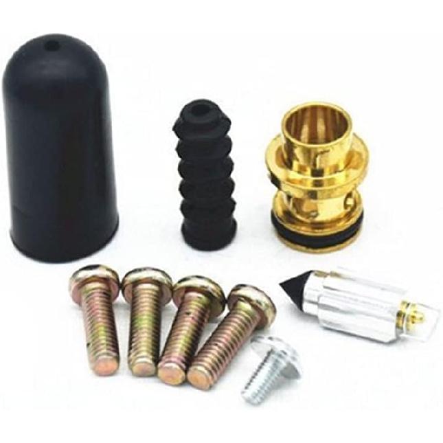 Carburetor Rebuild kit for MK HSR42/45 Smoothbore KHS-016 HD Motorcycle Carbs