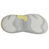 Crocs BUBBLE CRUSH CLOG Stylish & Comfortable Hole Shoes Women's Grey