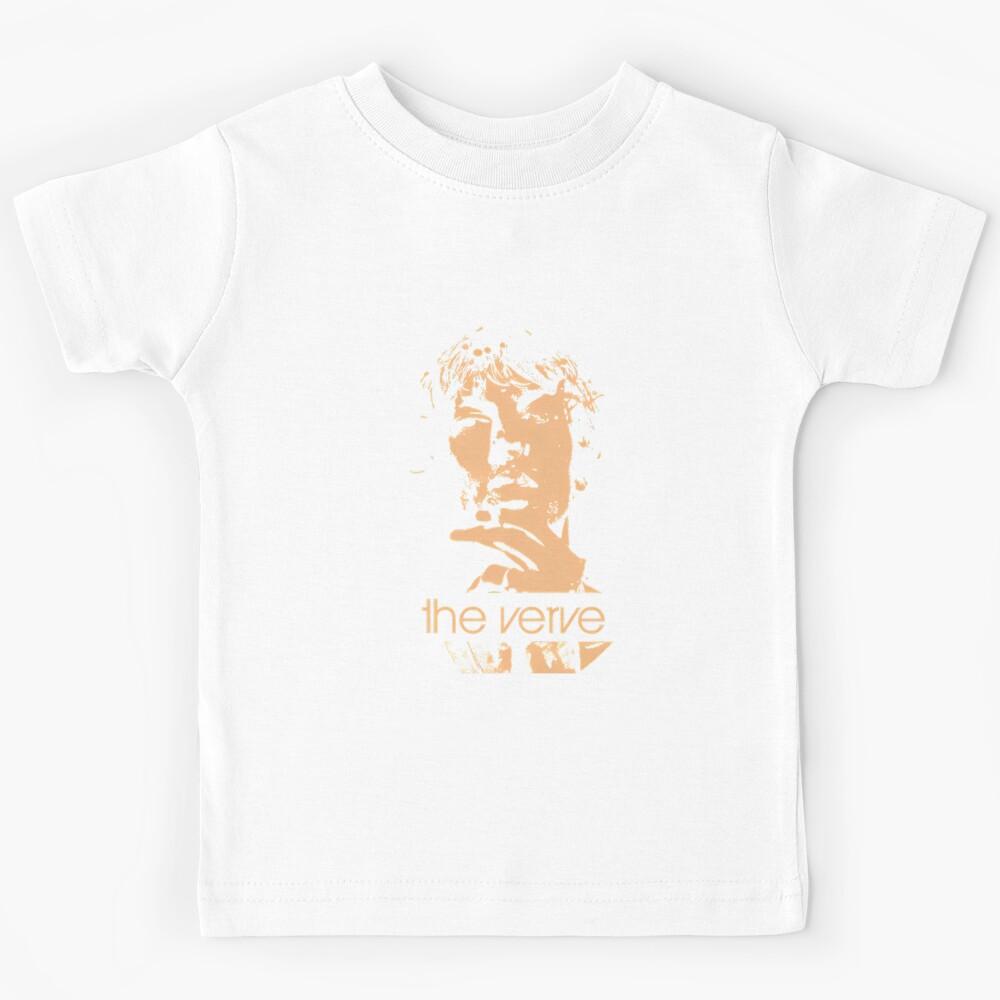 The Verve Universe Kids T-Shirt 120