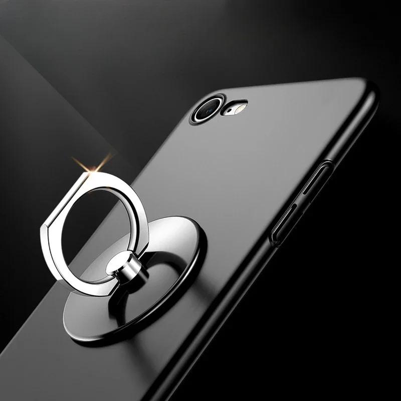 Kulatý prstýnek na stojánek na mobilní telefon Příslušenství k telefonu