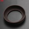 1pcs 8cm Threaded Silicone Cup Bottom Cover Wear Resistant Bottom Sleeve Wear-resistant Water Bottle Protective Case Accessory