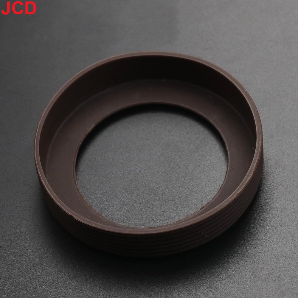 1pcs 8cm Threaded Silicone Cup Bottom Cover Wear Resistant Bottom Sleeve Wear-resistant Water Bottle Protective Case Accessory