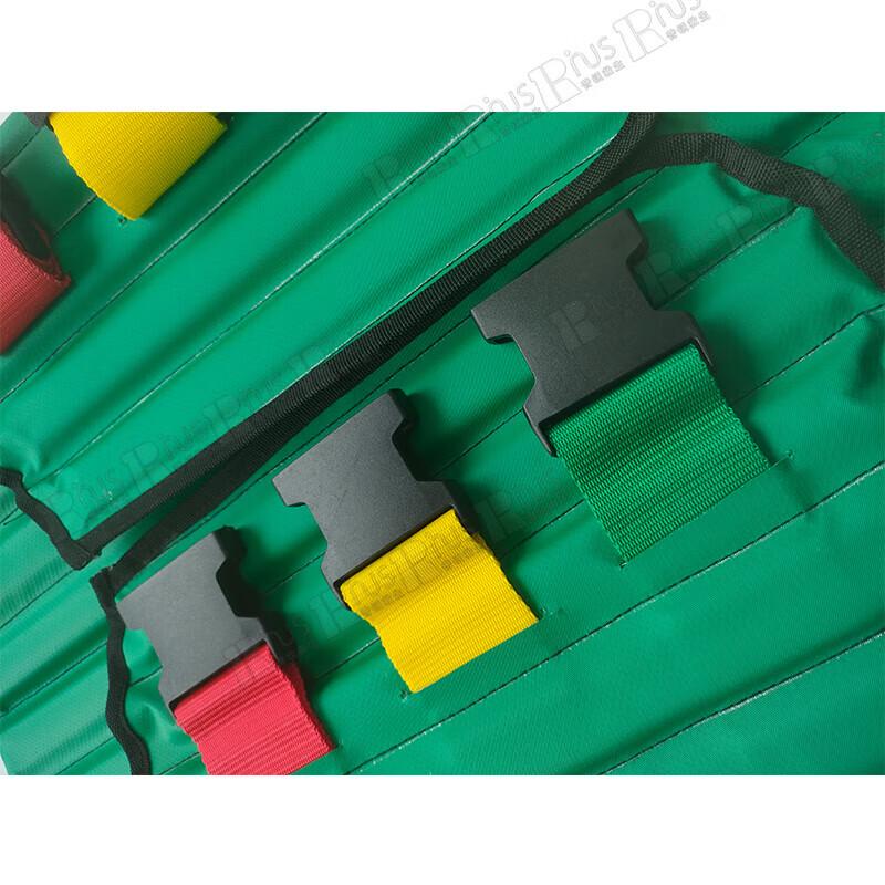 Prion Emergency Spinal Immobilization Vest