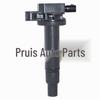 Bobina de Ignição Toyota Vios/Yaris 90919-02265/90919-T2003 Pacote de Alta Tensão