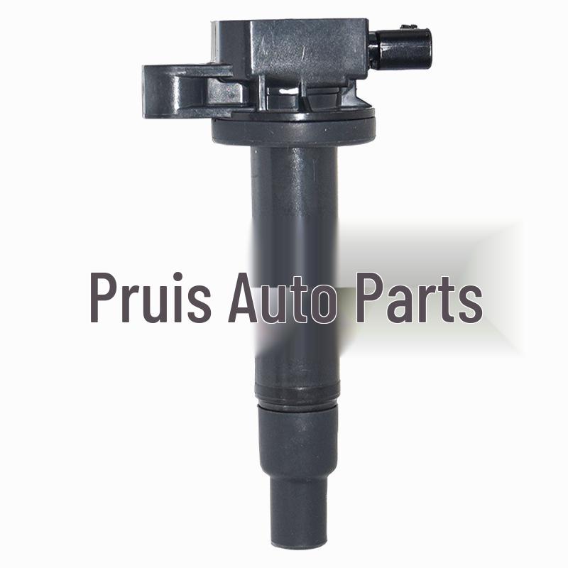 Bobina de Ignição Toyota Vios/Yaris 90919-02265/90919-T2003 Pacote de Alta Tensão