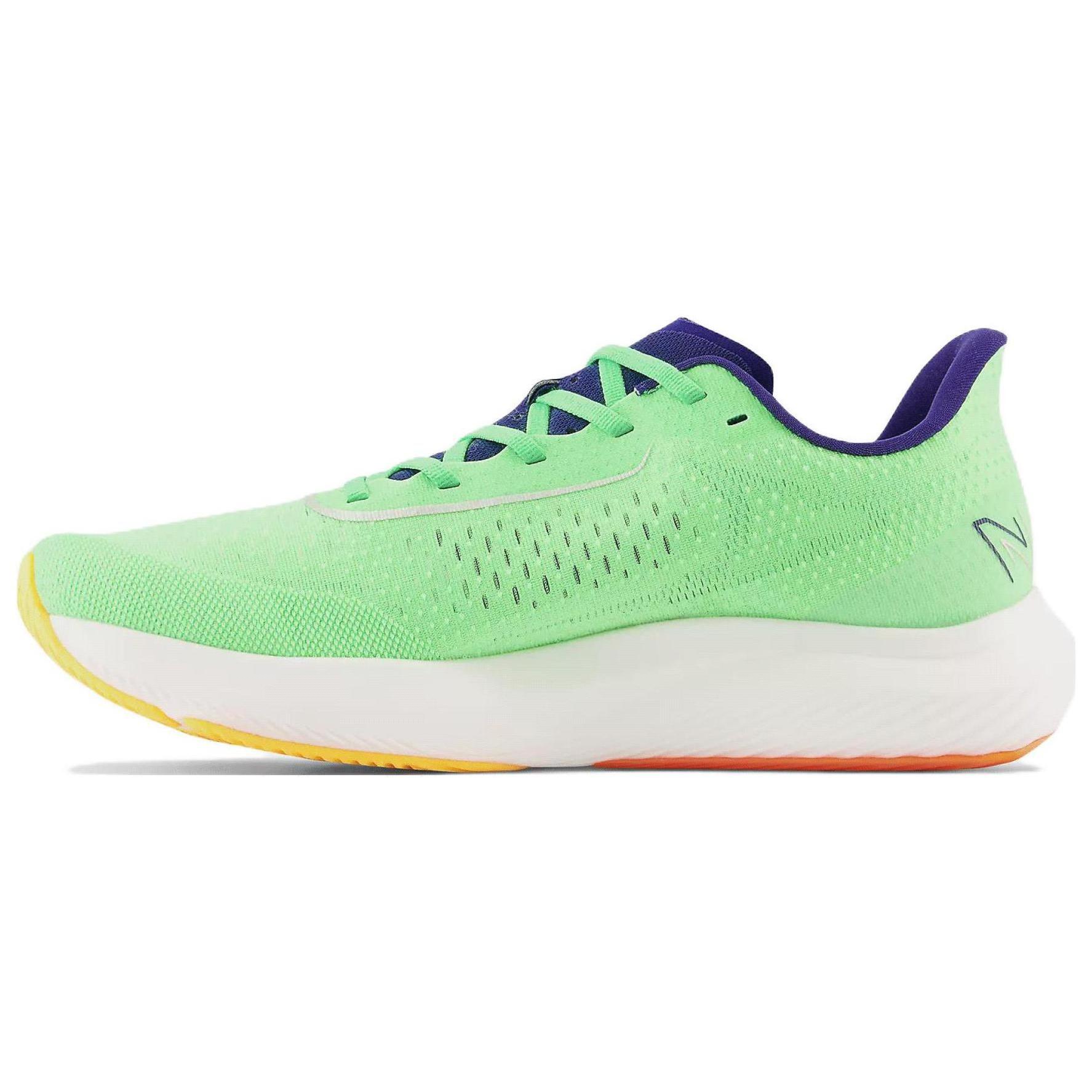 New Balance Fuelcell Rebel v3 Green Blue Men s MFCXMM3 EU 42.5
